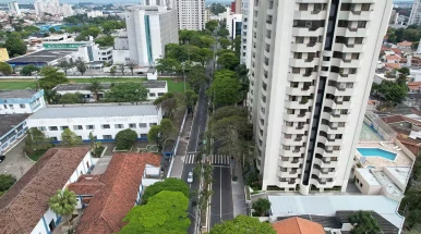 IPTU em Taubaté pode ter aumento médio de 99% a partir de 2026