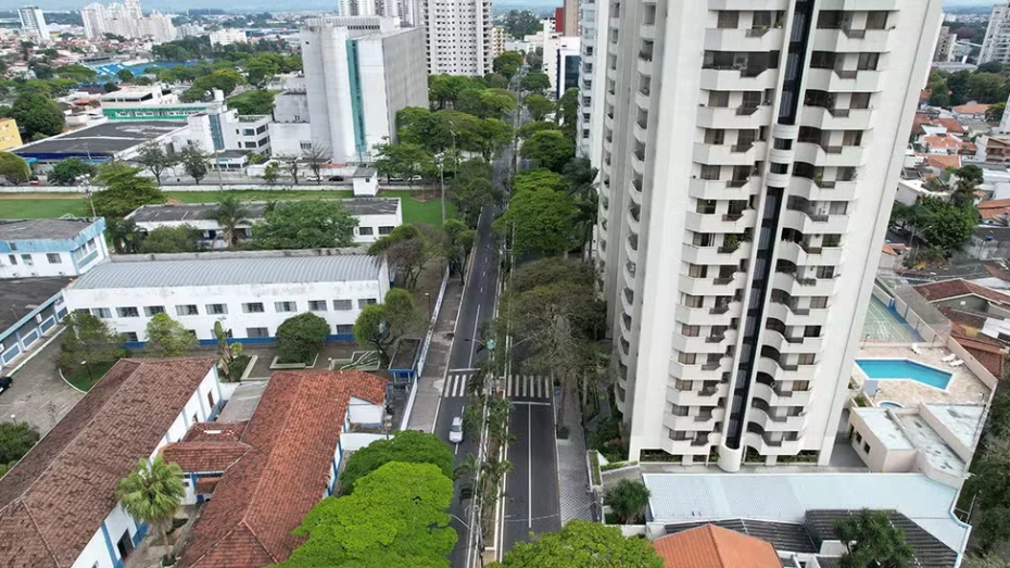 IPTU em Taubaté pode ter aumento médio de 99% a partir de 2026