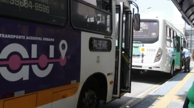 Taubaté reforça transporte coletivo para realização da prova neste domingo (9)