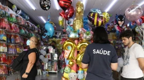 Procon Taubaté orienta consumidores sobre os benefícios da compra presencial para o controle financeiro