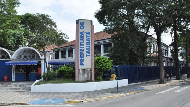 Programa de anistia em Taubaté ultrapassa 1.100 acordos em 20 dias