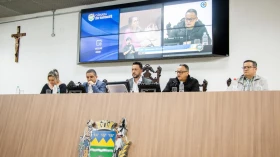 CPI da Merenda ouve primeiros depoimentos na Câmara de Taubaté