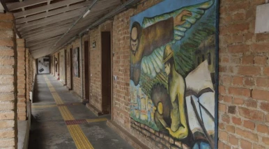 Espetáculos de dança, música e cinema movimentam a agenda cultural de Taubaté entre 11 e 17 de novembro