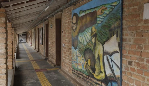 Espetáculos de dança, música e cinema movimentam a agenda cultural de Taubaté entre 11 e 17 de novembro