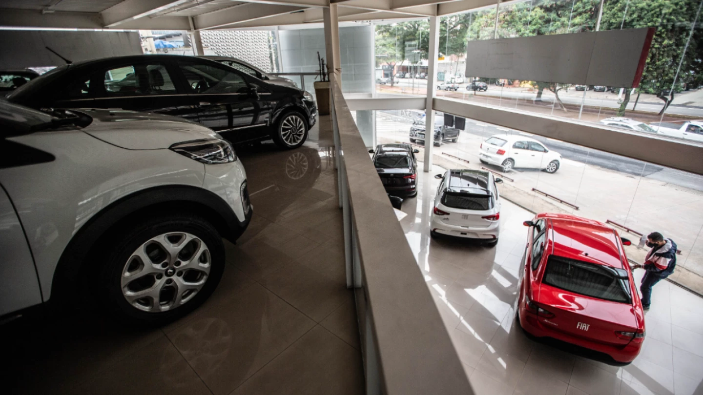 São José e Taubaté têm recorde de venda de veículos 0 km no mês de outubro