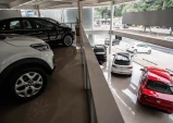 São José e Taubaté têm recorde de venda de veículos 0 km no mês de outubro
