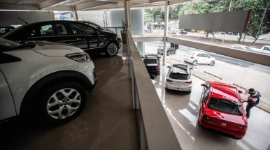 São José e Taubaté têm recorde de venda de veículos 0 km no mês de outubro