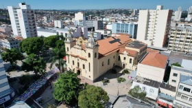 Nova edição do Bairros Vivos será na Praça Dom Epaminondas no início de dezembro