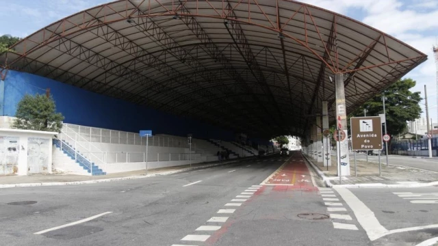 Taubaté recebe ‘Jornada do Pulmão Saudável’ neste domingo (16) na Avenida do Povo