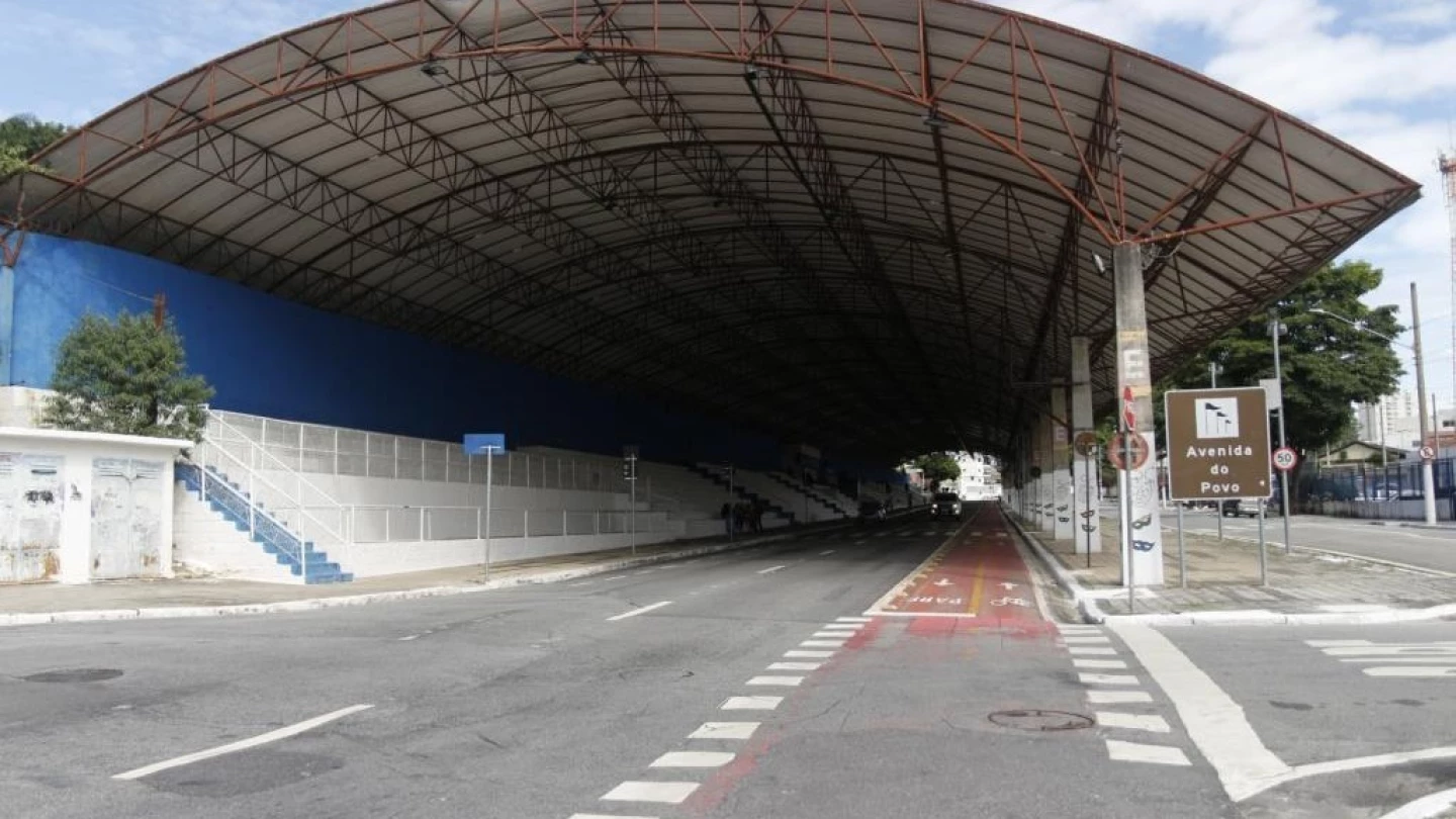 Taubaté recebe ‘Jornada do Pulmão Saudável’ neste domingo (16) na Avenida do Povo