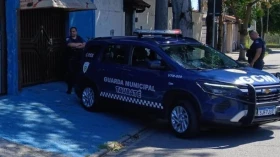 Operação da GCM com Detran-SP fecha desmonte irregular e autua sete estabelecimentos