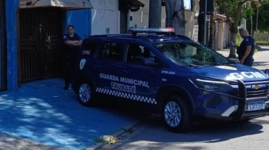 Operação da GCM com Detran-SP fecha desmonte irregular e autua sete estabelecimentos