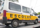 Prefeitura alerta para cuidados que pais devem tomar com transporte escolar coletivo