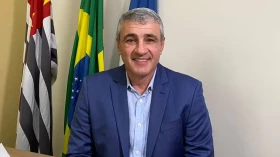 Justiça determina bloqueio de bens de Saud, ex-prefeito de Taubaté