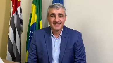 Justiça determina bloqueio de bens de Saud, ex-prefeito de Taubaté