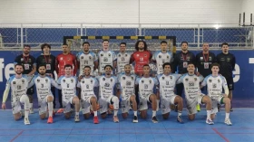Taubaté vence Pinheiros e avança à final da Liga Nacional Masculina de Handebol
