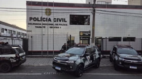 Adolescente de 16 anos é morto a tiros no bairro Três Marias, em Taubaté