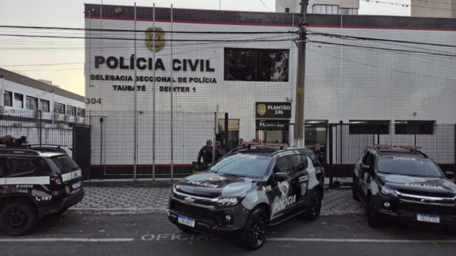 Adolescente de 16 anos é morto a tiros no bairro Três Marias, em Taubaté