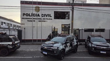 Adolescente de 16 anos é morto a tiros no bairro Três Marias, em Taubaté