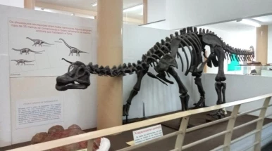 Corte em museus de Taubaté em 2026 tem relação com teto de gastos