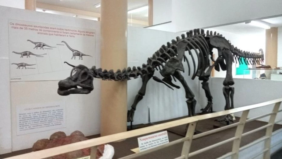 Corte em museus de Taubaté em 2026 tem relação com teto de gastos