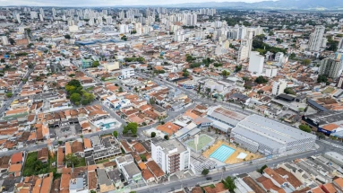 Taubaté: Proposta enviada à Câmara prevê reajuste de 90% no IPTU em Taubaté