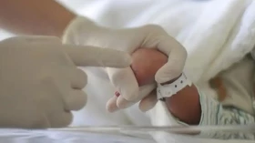 Taubaté promove ações do Novembro Roxo com foco na prevenção e no cuidado à prematuridade