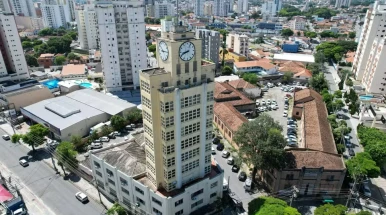 Tradicional sirene da CTI, em Taubaté, é desligada temporariamente após recomendação do MP-SP