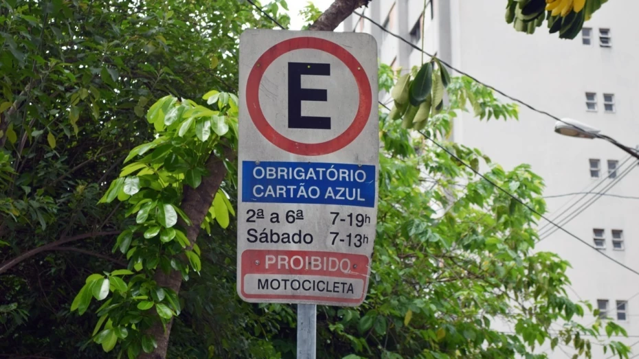 Câmara de Taubaté instaura CPI para apurar possíveis irregularidades na Zona Azul