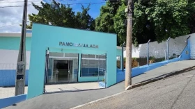 Prefeitura conclui obras de revitalização do Pamo Imaculada