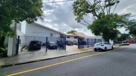 Secretaria de Saúde passa a funcionar em novo endereço