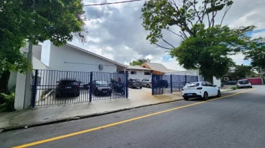 Secretaria de Saúde passa a funcionar em novo endereço