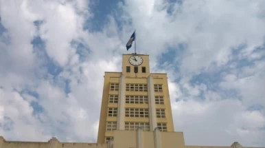 Após suspensão temporária, Prefeitura religa sirene da CTI, em Taubaté