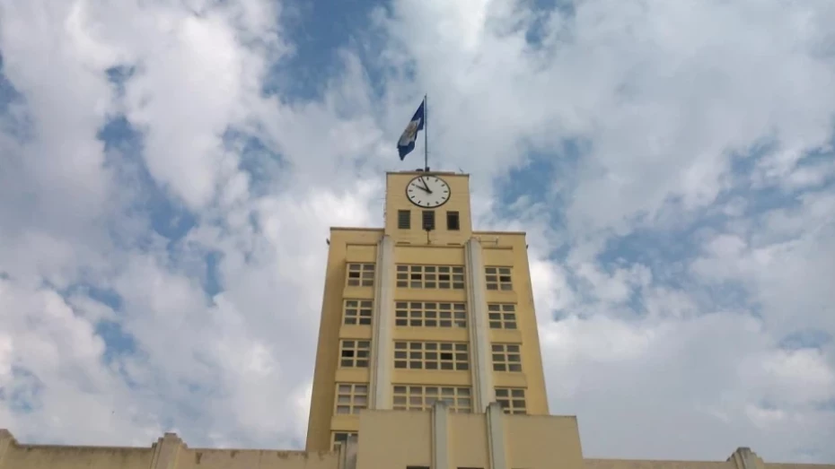 Após suspensão temporária, Prefeitura religa sirene da CTI, em Taubaté