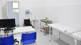 Hospital Municipal amplia atendimento com inauguração do Ambulatório Escola de Especialidades