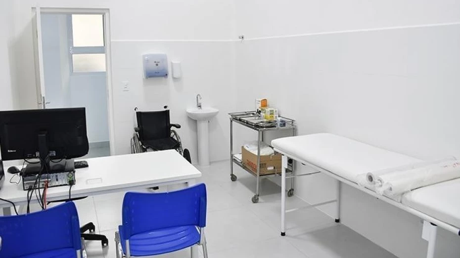 Hospital Municipal amplia atendimento com inauguração do Ambulatório Escola de Especialidades