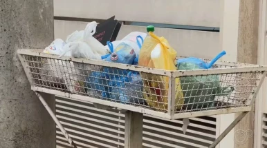 Vereadores de Taubaté aprovam projeto que cria taxa de lixo na cidade