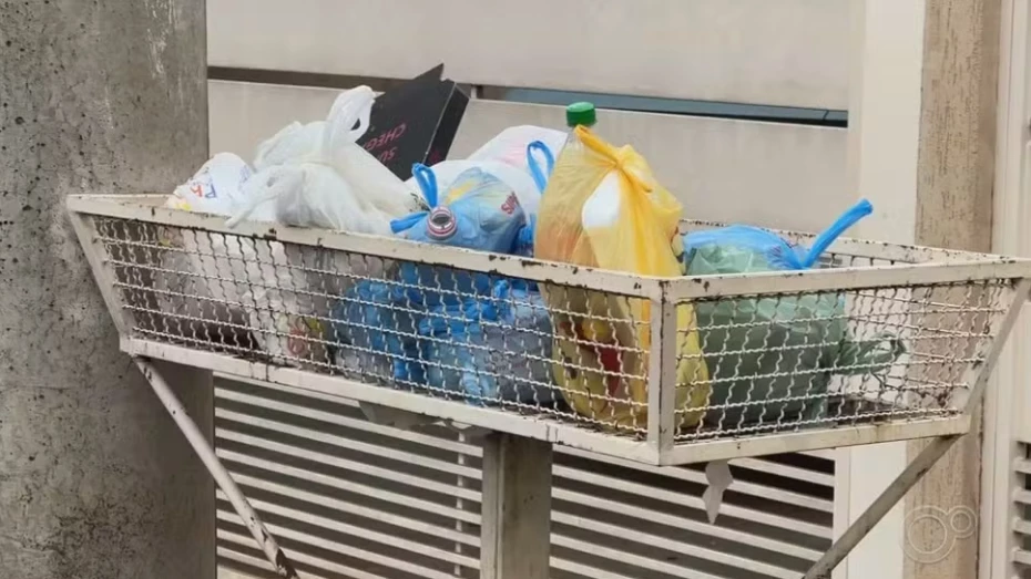 Vereadores de Taubaté aprovam projeto que cria taxa de lixo na cidade