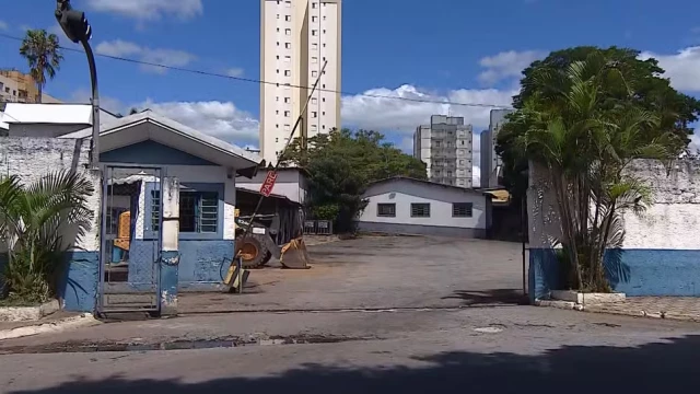Prédio da prefeitura de Taubaté vai a leilão por R$ 4,3 milhões