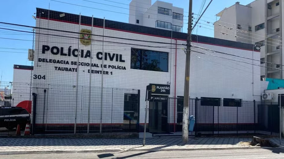 Homem é condenado a 26 anos de prisão por assassinato de jovem em adega, em Taubaté