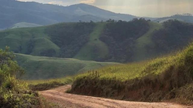 Turismo Rural de Taubaté é finalista em premiação de destinos turísticos do estado