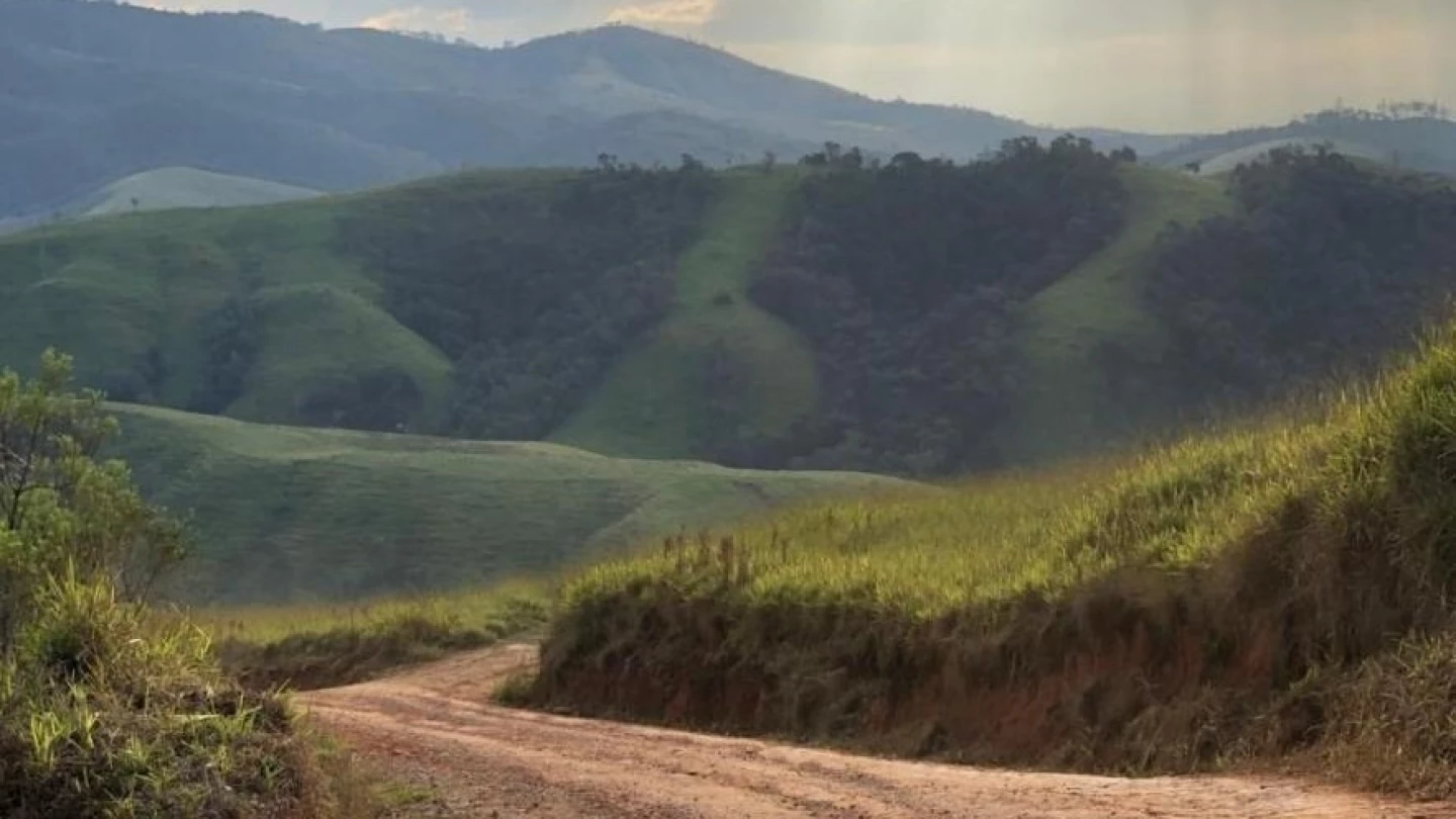 Turismo Rural de Taubaté é finalista em premiação de destinos turísticos do estado