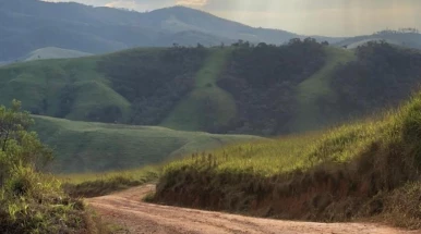 Turismo Rural de Taubaté é finalista em premiação de destinos turísticos do estado