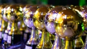 Taubaté realiza 11ª edição da Bola de Ouro e premia destaques do futebol amador