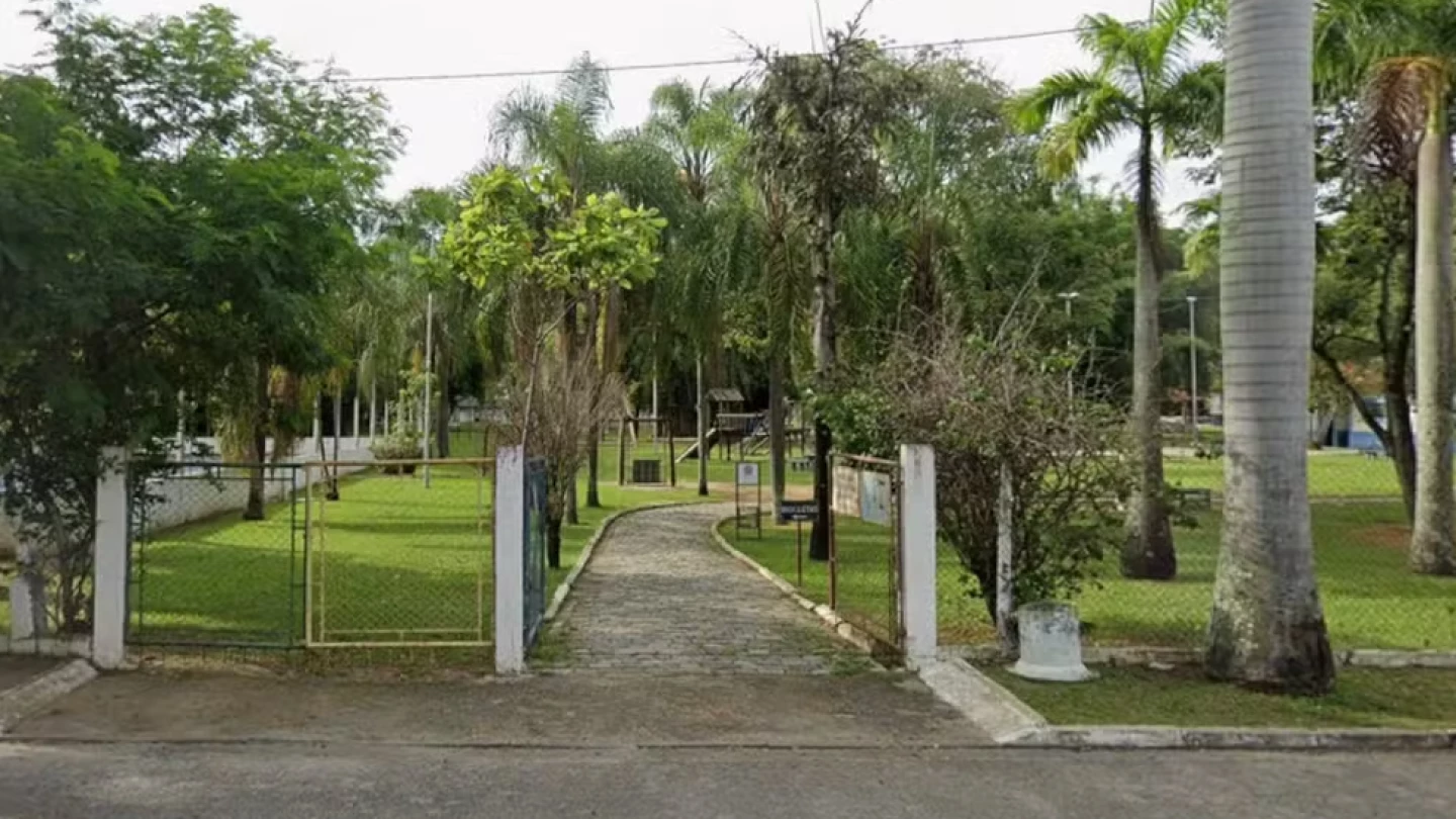 Prefeitura de Taubaté quer ceder seis parques à iniciativa privada