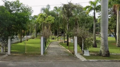 Prefeitura de Taubaté quer ceder seis parques à iniciativa privada