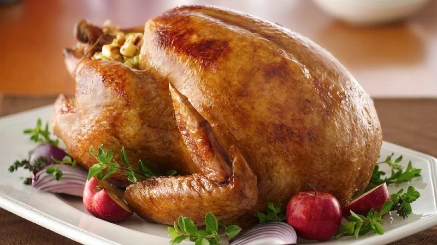 Produtos da ceia de Natal estão mais caros no Vale do Paraíba em 2025