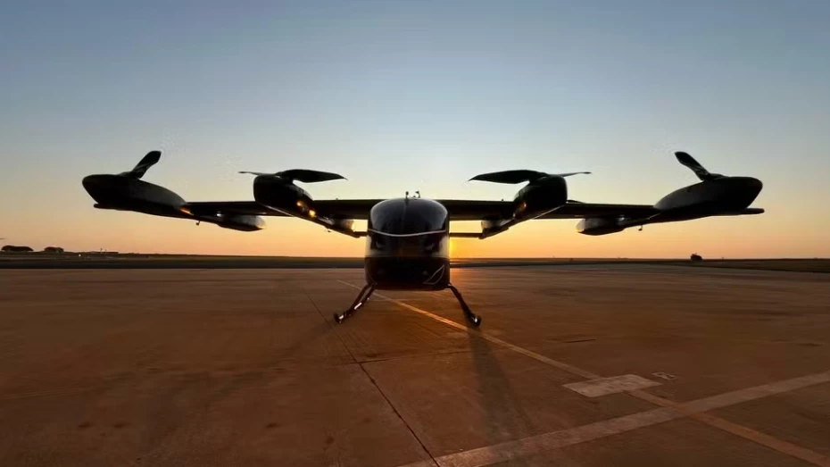 BNDES aprova empréstimo de R$ 200 milhões para Embraer investir no ‘carro voador’