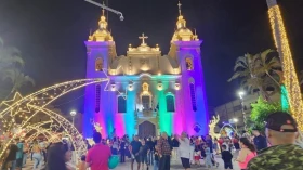 Semana cultural de Taubaté oferece música, dança, teatro e atrações de Natal entre 9 e 15 de dezembro