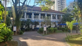 Orçamento de R$ 2,6 bi em 2026 é aprovado na Câmara Municipal de Taubaté